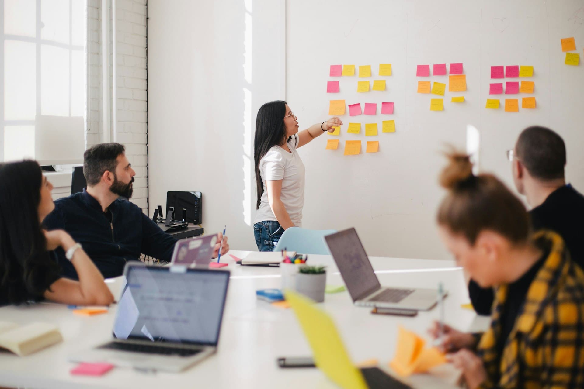 From Concept to Production in 6 Weeks: The CRFT Methodology